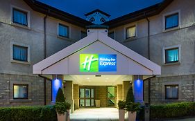 Holiday Inn Express Inverness, An Ihg Hotel